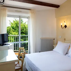 Le Mozart Hotell