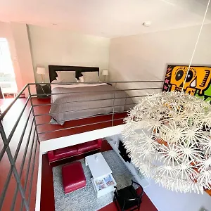  Appartement Loft 52 France