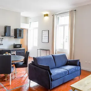 Appartement L'oustau D'alberta, Aix-en-Provence