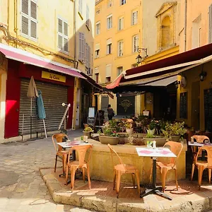 Appartement Mignet Name, Aix-en-Provence