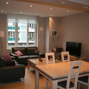  Appartement Appt Republique France