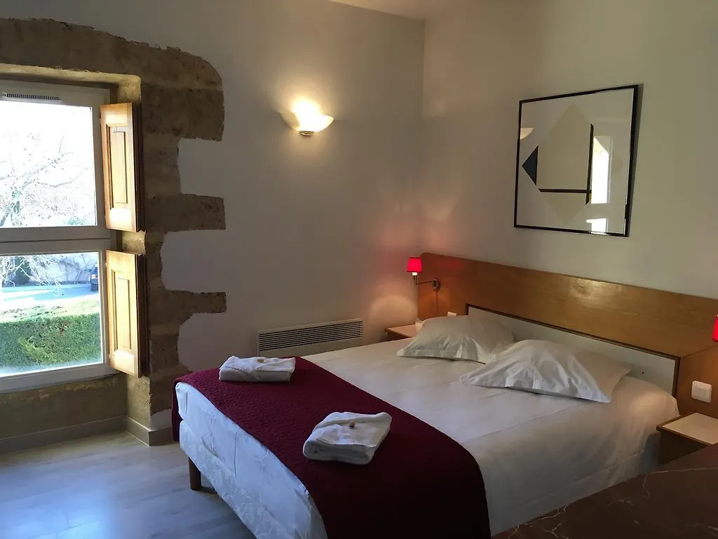 La Bastide Du Roy Rene Aparthotel Aix-en-Provence 3*,  France