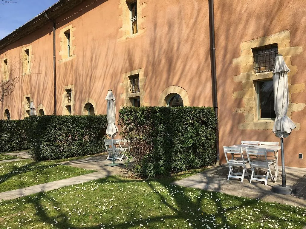 La Bastide Du Roy Rene Aparthotel Aix-en-Provence