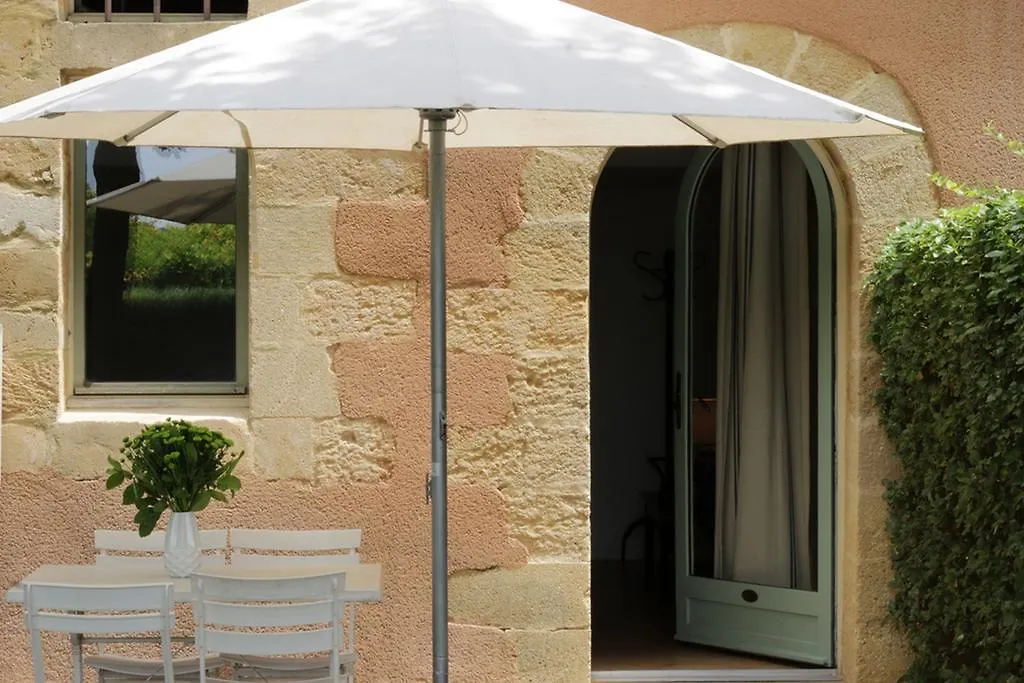 La Bastide Du Roy Rene Aparthotel Aix-en-Provence