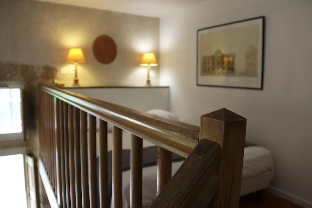 La Bastide Du Roy Rene Aparthotel Aix-en-Provence 3*,  France
