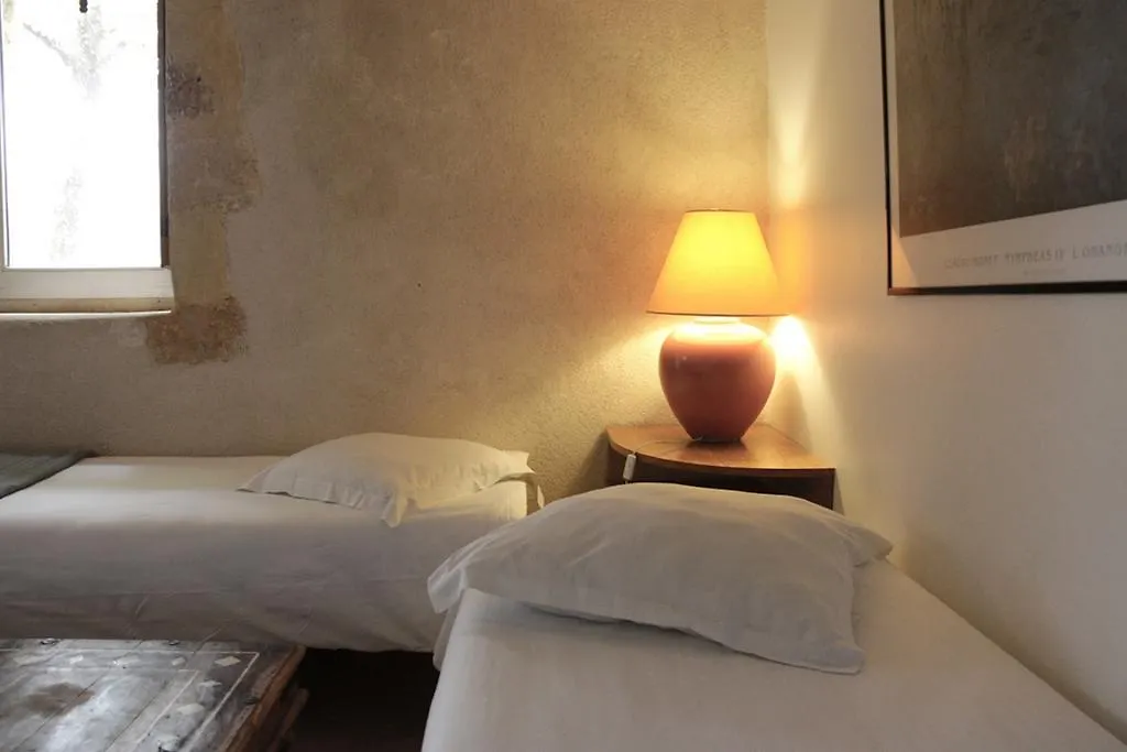 La Bastide Du Roy Rene Aparthotel Aix-en-Provence