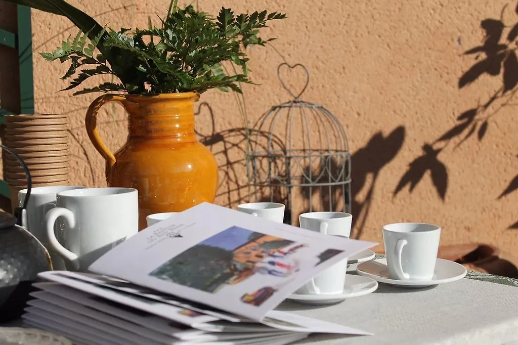 La Bastide Du Roy Rene Aparthotel Aix-en-Provence